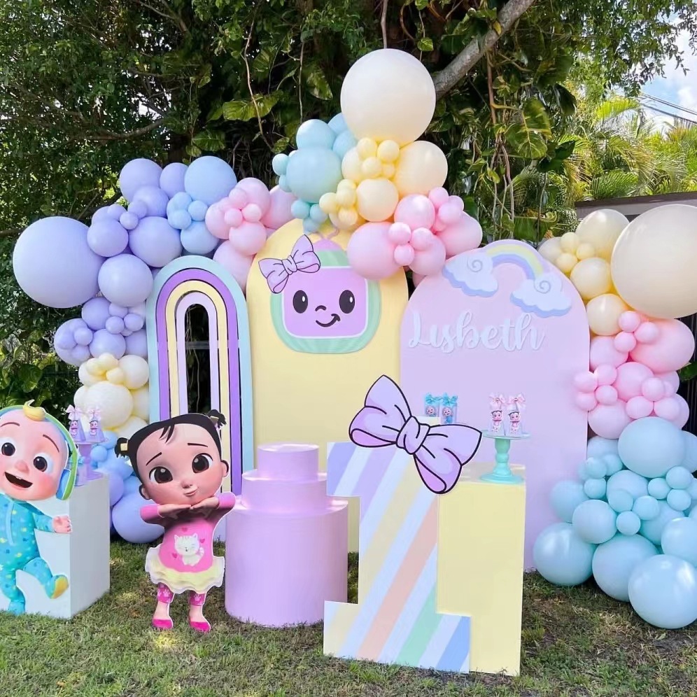 wholesale DIY balloon gardlands top quality balloons 5" 10" 12" 18inches(图1) wholesale DIY balloon gardlands top quality balloons 5" 10" 12" 18inches(图1)